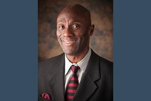 Francis K. Achampong, Penn State Mont Alto Chancellor